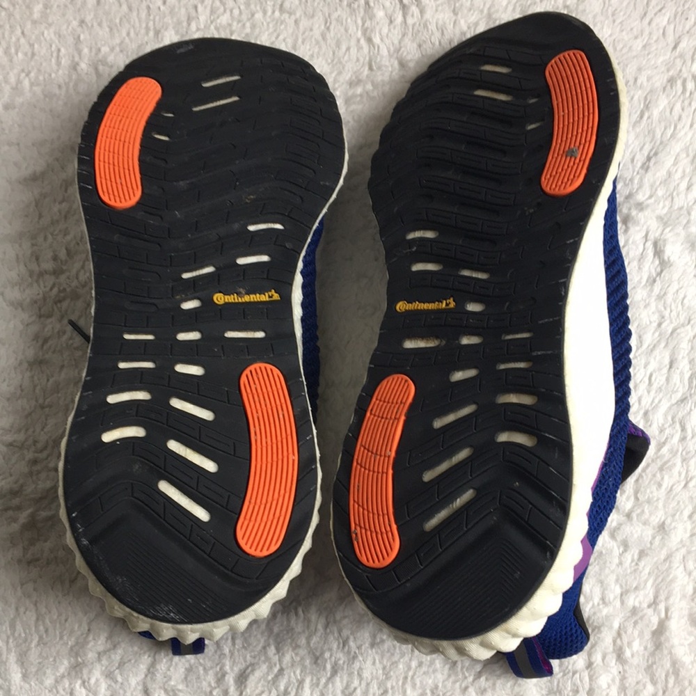 Adidas Alphaboost Running Athletic Shoes Men's Size 13 - Picture 8 of 10